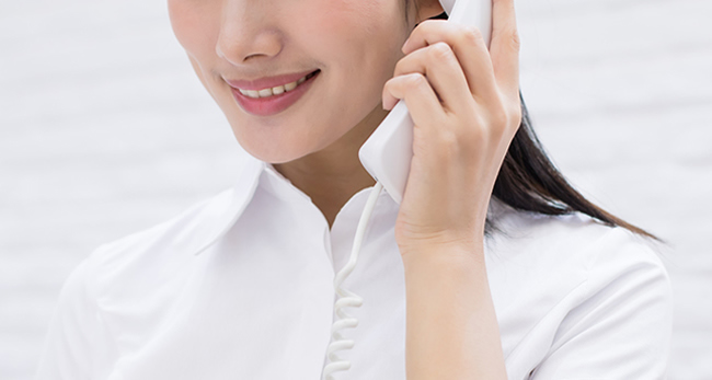 售后完善 · 贏在服務